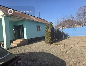 3-комнатный дом, 10 соток, 70 м²