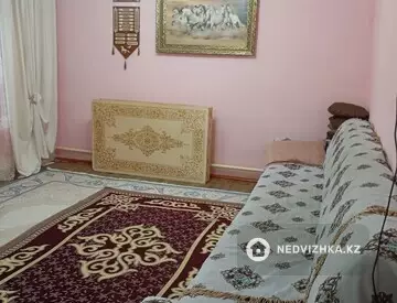 3-комнатный дом, 4.5 соток, 100 м²