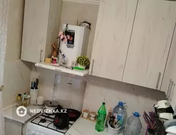 2-комнатная квартира, этаж 2 из 5, 43 м²