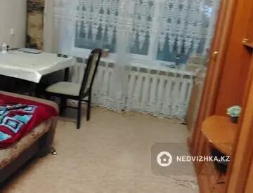 2-комнатная квартира, этаж 2 из 5, 43 м²