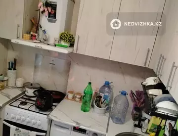 2-комнатная квартира, этаж 2 из 5, 43 м²