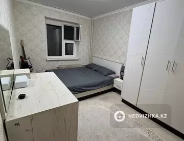 4-комнатная квартира, этаж 3 из 5, 108 м²