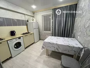 1-комнатная квартира, этаж 1 из 9, 40 м², посуточно