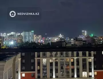 2-комнатная квартира, этаж 13 из 12, 50 м²