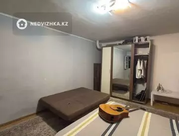 2-комнатная квартира, этаж 13 из 12, 50 м²