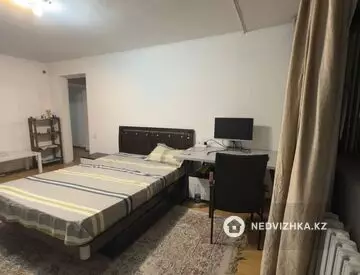 2-комнатная квартира, этаж 13 из 12, 50 м²