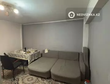 2-комнатная квартира, этаж 13 из 12, 50 м²