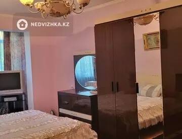 3-комнатная квартира, этаж 1 из 5, 59 м², на длительный срок