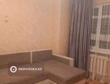 2-комнатная квартира, этаж 12 из 12, 54 м², на длительный срок