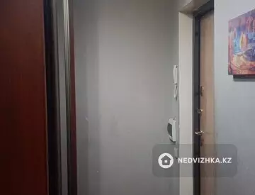 2-комнатная квартира, этаж 12 из 12, 54 м², на длительный срок