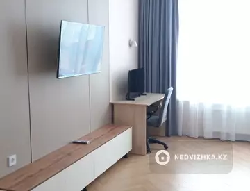 2-комнатная квартира, этаж 11 из 14, 72 м², на длительный срок