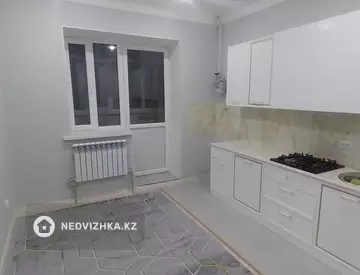 2-комнатная квартира, этаж 1 из 5, 79 м², на длительный срок
