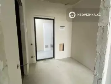 1-комнатная квартира, этаж 10 из 16, 38 м²