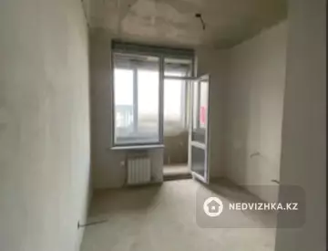 1-комнатная квартира, этаж 10 из 16, 38 м²