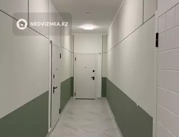 1-комнатная квартира, этаж 4 из 12, 42 м²