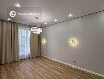 1-комнатная квартира, этаж 4 из 12, 42 м²