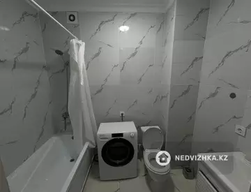 1-комнатная квартира, этаж 5 из 12, 38 м²