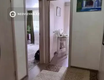 1-комнатная квартира, этаж 1 из 10, 33 м²