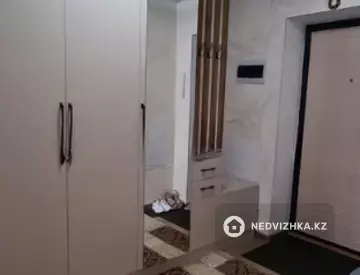 1-комнатная квартира, этаж 1 из 10, 33 м²