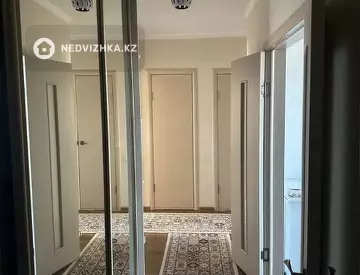 2-комнатная квартира, этаж 8 из 9, 57 м²