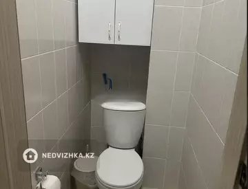 2-комнатная квартира, этаж 8 из 9, 57 м²