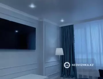 3-комнатная квартира, этаж 2 из 12, 101 м²