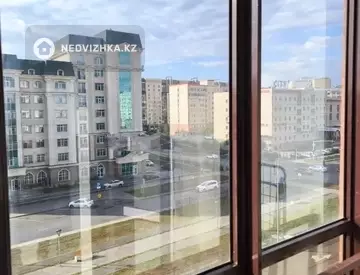 2-комнатная квартира, этаж 5 из 9, 59 м²