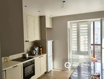 2-комнатная квартира, этаж 5 из 9, 59 м²