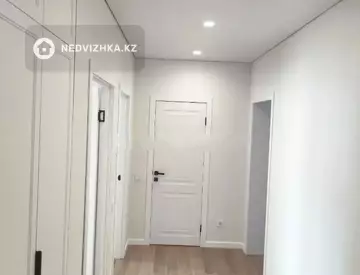 2-комнатная квартира, этаж 5 из 9, 59 м²