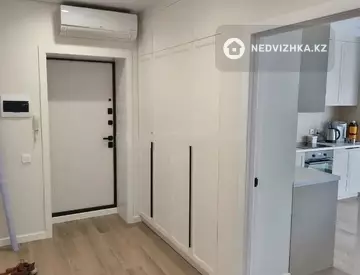 2-комнатная квартира, этаж 5 из 9, 59 м²