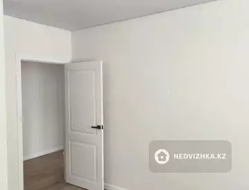 2-комнатная квартира, этаж 5 из 9, 59 м²