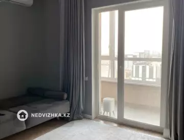2-комнатная квартира, этаж 13 из 15, 52 м²
