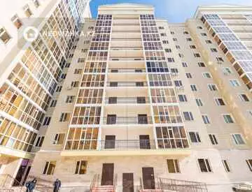 4-комнатная квартира, этаж 13 из 17, 155 м²