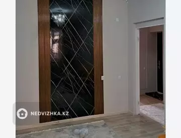 3-комнатная квартира, этаж 1 из 5, 78 м²