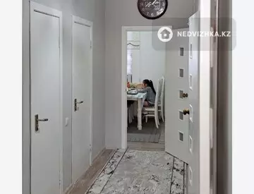 3-комнатная квартира, этаж 1 из 5, 78 м²