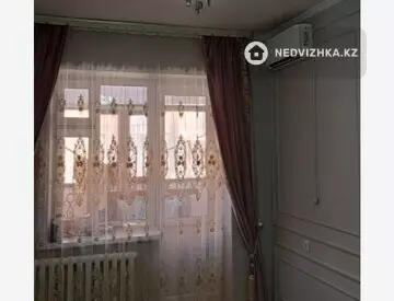 3-комнатная квартира, этаж 1 из 5, 78 м²