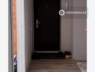 3-комнатная квартира, этаж 1 из 5, 78 м²