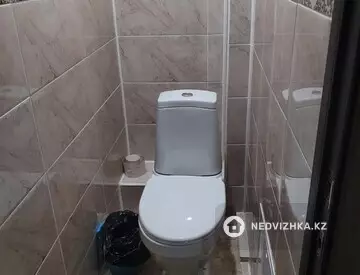 1-комнатная квартира, этаж 8 из 10, 40 м², посуточно