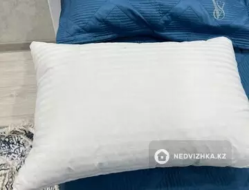 1-комнатная квартира, этаж 1 из 12, 40 м², по часам