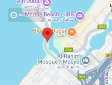 2-комнатная квартира, этаж 20 из 40, 156 м²