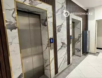 3-комнатная квартира, этаж 5 из 10, 72 м²