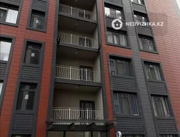 3-комнатная квартира, этаж 5 из 10, 72 м²
