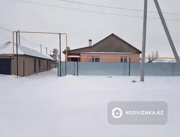 4-комнатный дом, 6.5 соток, 110 м²