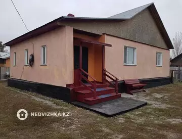 4-комнатный дом, 6.5 соток, 110 м²