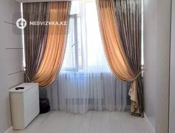 2-комнатная квартира, этаж 2 из 5, 78 м²