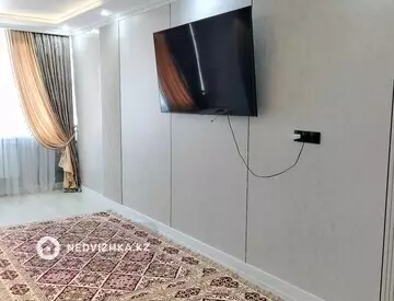 2-комнатная квартира, этаж 2 из 5, 78 м²