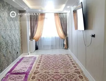 2-комнатная квартира, этаж 2 из 5, 78 м²