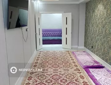 2-комнатная квартира, этаж 2 из 5, 78 м²