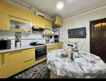 Фотография профиля