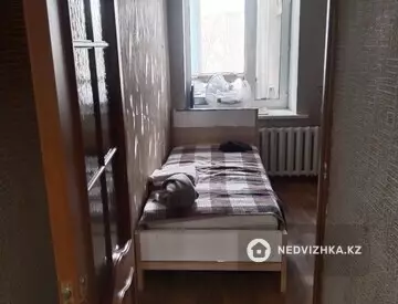 5-комнатная квартира, этаж 3 из 9, 125 м²